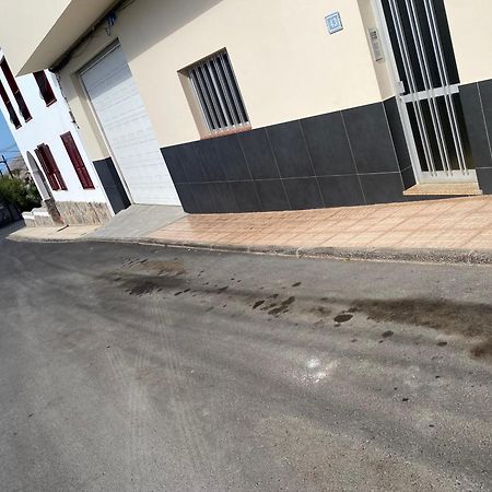 Ferienwohnung La Casita De Julia Buzanada Exterior foto
